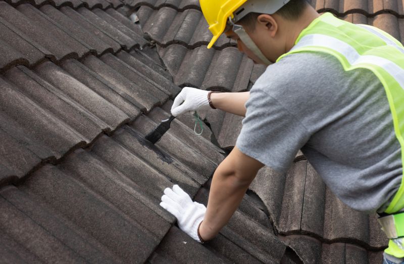Roofing Service Image 2